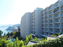 プラザ伊豆山の写真