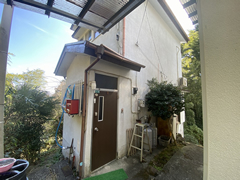 山手町の写真