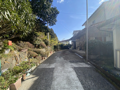 熱海市 山手町の物件写真(C)