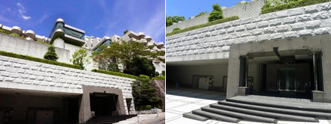 熱海市 ドメーヌ熱海伊豆山の物件写真(B)