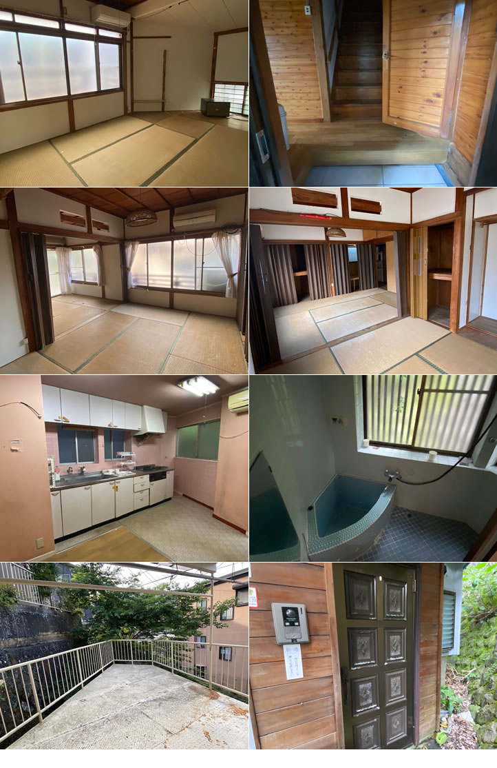 熱海市 伊豆山の物件写真(C)