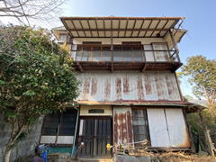 水口町の写真