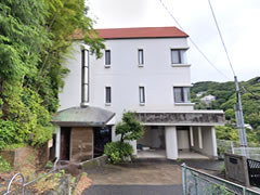 西山町の写真