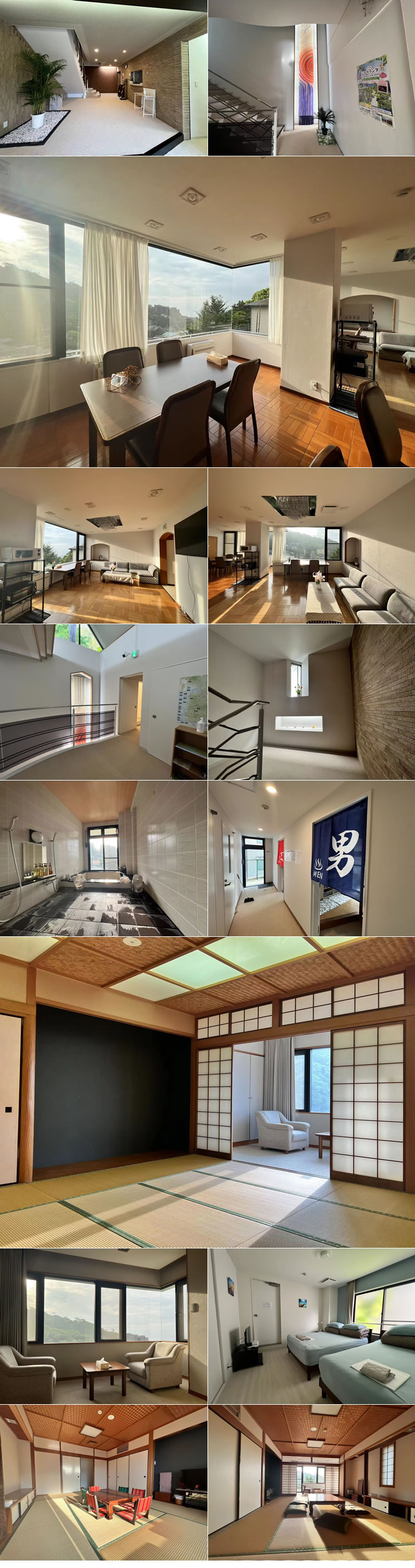 熱海市 西山町の物件写真(C)