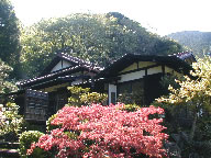 相の原町の写真