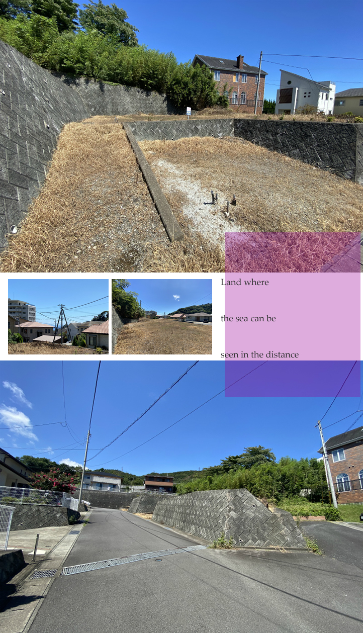 熱海市 伊豆山の物件写真(C)