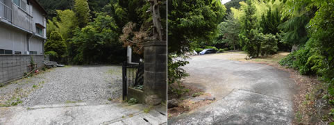熱海市 青葉町の物件写真(B)