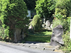 西熱海別荘地の写真