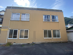 レインボーハイツの写真