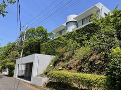 あじろ南熱海が丘の写真