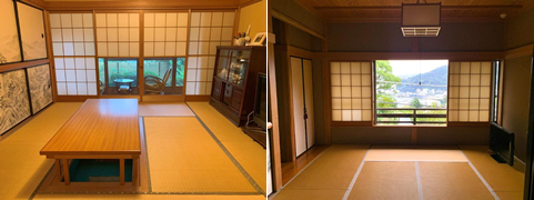 熱海市 林ガ丘町の物件写真(B)