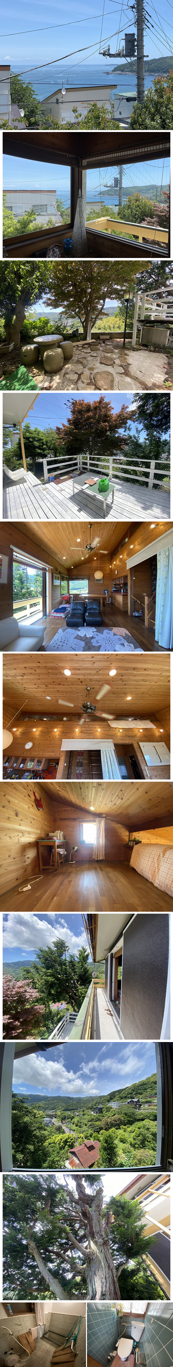 熱海市 下多賀の物件写真(C)