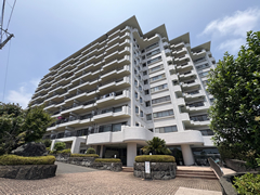 スパックス熱海伊豆山の写真