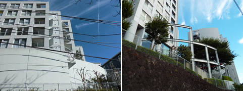 熱海市 スコーレ熱海の物件写真(B)