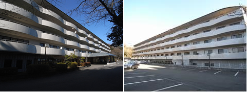 熱海市 ヴィヴィ熱海自然郷の物件写真(B)