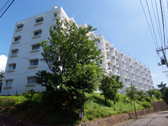 プレジデント熱海の写真