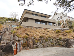 西熱海町の写真
