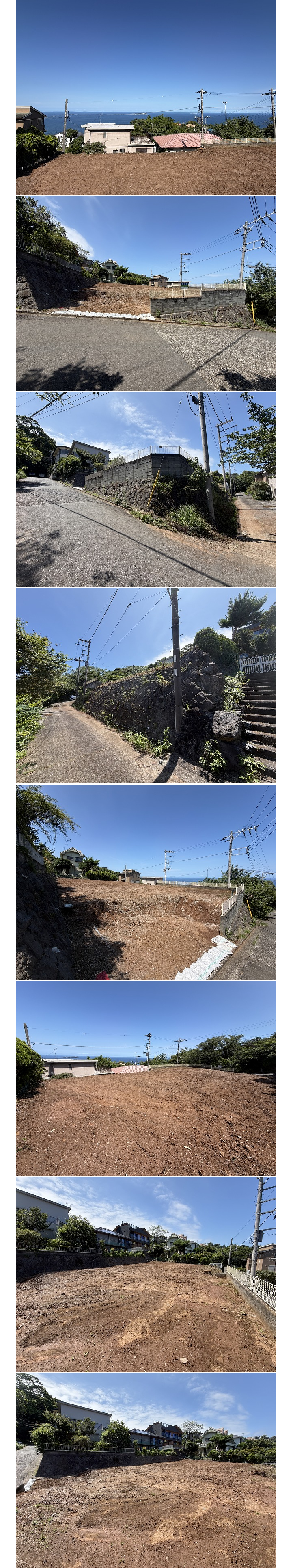 熱海市 網代の物件写真(C)