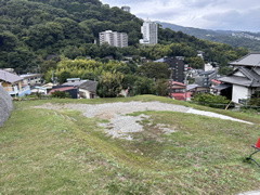 桜町の写真