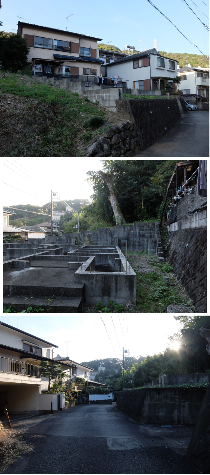 熱海市 伊豆山の物件写真(C)