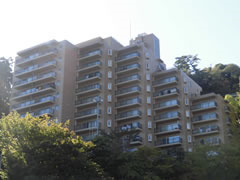 コスモ熱海林ヶ丘の写真