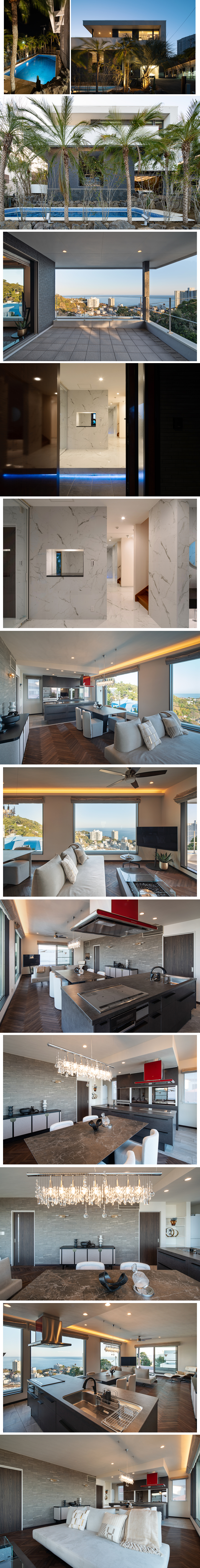 熱海市 桃山町の物件写真(C)