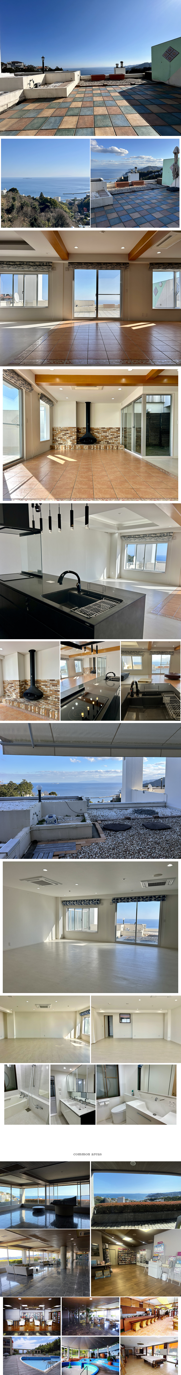 熱海市 熱海パサニアクラブの物件写真(C)