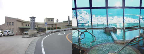 熱海市 中銀ライフケア熱海水口２２号館の物件写真(B)