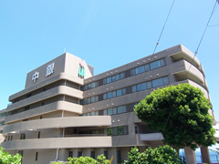 中銀ライフケア熱海第3伊豆山23号館の写真