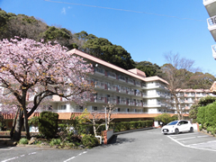 紅葉ガ丘ガーデンハイツの写真