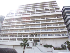 パラシオン熱海の写真