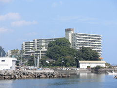 エンゼルシーサイド南熱海の写真