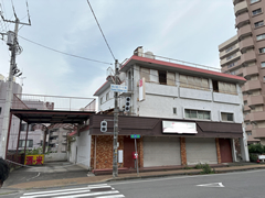上宿町の写真
