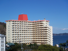 熱海クリフサイドの写真