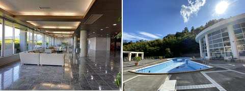 熱海市 熱海パサニアクラブの物件写真(B)