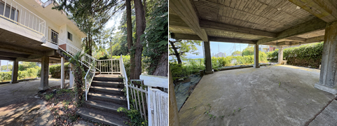 熱海市 南熱海グリーンヒル(熱海)の物件写真(B)