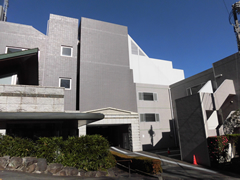 ラ・ヴィ熱海の写真