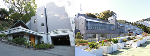 熱海市 ラ・ヴィ熱海の物件写真(B)