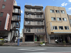 ファンシービルの写真