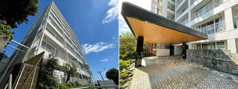 熱海市 熱海ビラの物件写真(B)