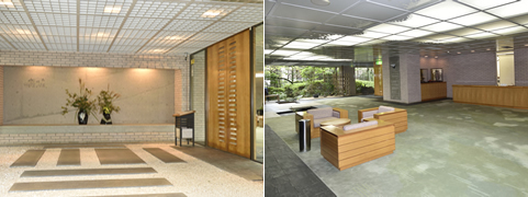 熱海市 別邸桜乃庄の物件写真(B)