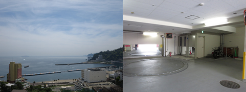 熱海市 コッコラｰレ熱海の物件写真(B)
