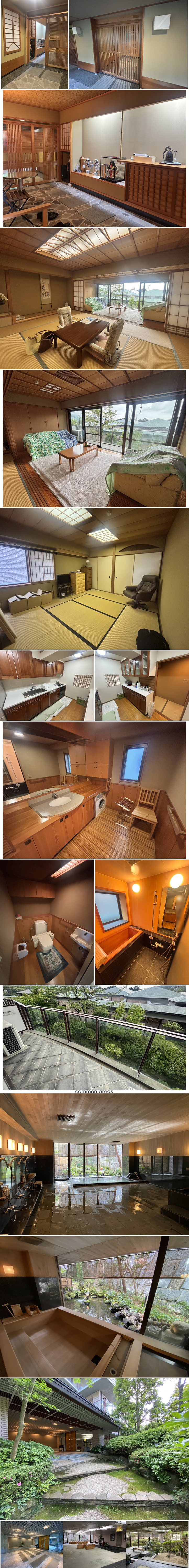 熱海市 別邸桜乃庄の物件写真(C)