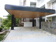 熱海市熱海ビラの写真(2)