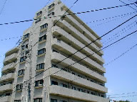 熱海市ライオンズマンション南熱海の写真(1) 熱海市ライオンズマンション南熱海の写真(1)