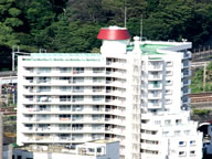 熱海市ハイネス来の宮熱海グリーンサイドマンションの写真(1)