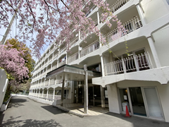 熱海市熱海パークマンションの写真(1) 熱海市熱海パークマンションの写真(1)