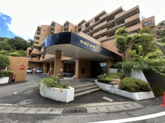 熱海市ダイアパレス湯河原グランヒルズ1番館の写真(1) 熱海市ダイアパレス湯河原グランヒルズ1番館の写真(1)