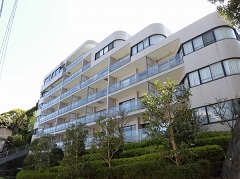 熱海市レジーナヴィラ熱海の写真(1) 熱海市レジーナヴィラ熱海の写真(1)
