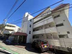 熱海市メゾン熱海桃山の写真(2) 熱海市メゾン熱海桃山の写真(2)